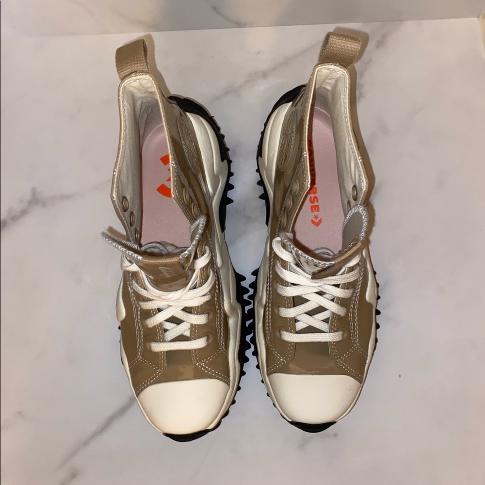 CONVERSE Run Star Motion Hi - Picture 9 of 12